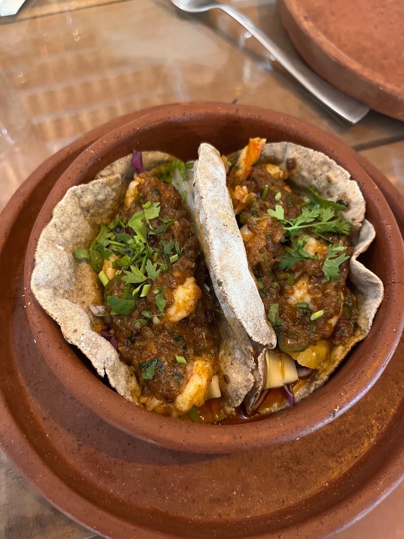 Kuchun's - Kuchun's EHN 43, New Wada, Morjim, Goa 403512, India