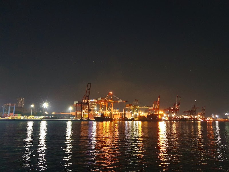 Cebu Port Authority - Pier 4 - Cebu Port Authority - Pier 4, 115 Arellano Blvd, Cebu City, 6000 Cebu, Philippines