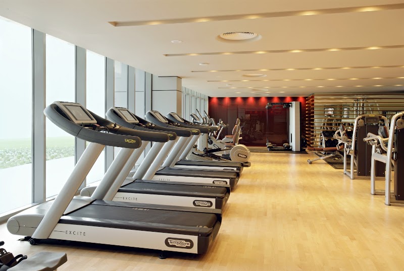 Park Arjaan by Rotana - Park Arjaan by Rotana, Park Rotana - Al Salam Street Eastern Ring Road - Al Muntazah - Zone 1 - Abu Dhabi - United Arab Emirates