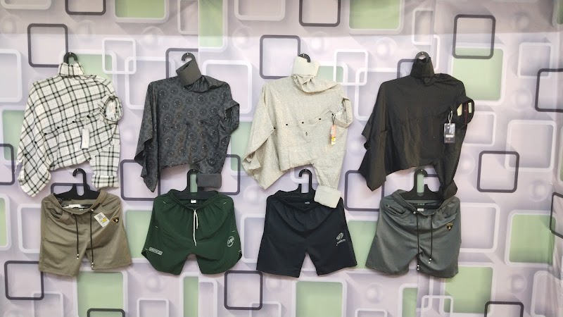 ONE MAN sports & men's wear - ONE MAN sports & men's wear, Manu Chowk, Tikrapara, Bilaspur, Chhattisgarh 495004, India