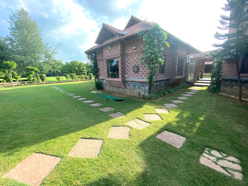 Baweja Farm-Luxury Boutique Farmhouse with Private Pool Delhi NCR | Ideal for Weddings/Intimate Occasions & Corporate Events - Baweja Farm-Luxury Boutique Farmhouse with Private Pool Delhi NCR | Ideal for Weddings/Intimate Occasions & Corporate Events Baweja Farm, Hassanpur-Kharki New Road VPO, Hassanpur (Behind Best Western Resort Country Hotel Tauro (Hasanpur, New Road, Kherki, Para, Haryana 122105, India