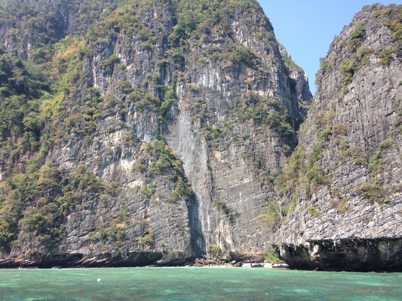 Ko Phi Phi Don - Ko Phi Phi Don, Ao Nang, Mueang Krabi District, Krabi, Thailand