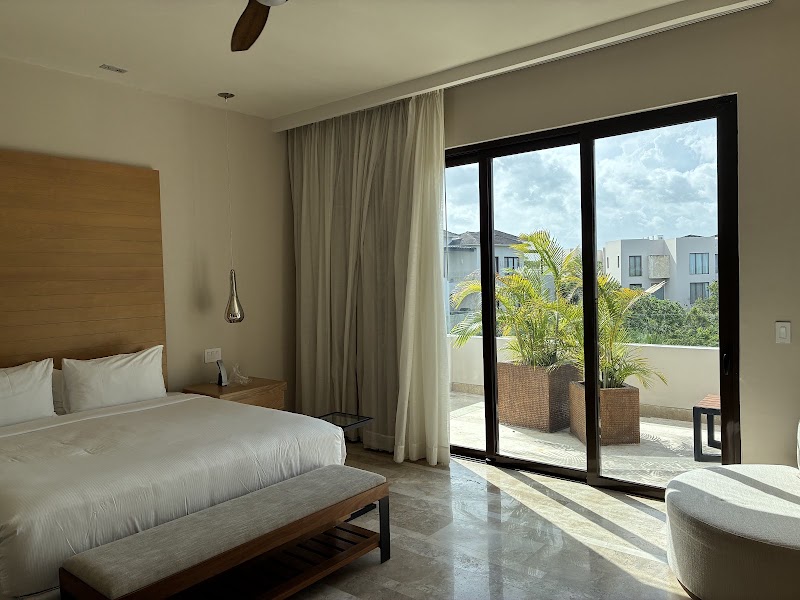 Fairmont Heritage Place, Mayakoba - Fairmont Heritage Place, Mayakoba Carretera Federal Cun, Playa Km 298, Mayakoba, 77710 Playa del Carmen, Q.R., Mexico