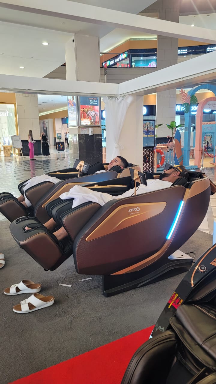 Zero healthcare Dubai Festival City Mall - Zero healthcare Dubai Festival City Mall, First Floor - Al Kheeran - Dubai Festival City - Dubai - United Arab Emirates
