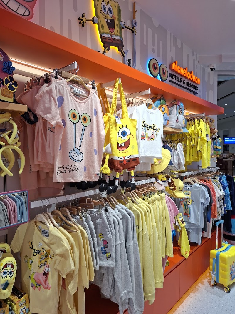 The Land of Legends Store - The Land of Legends Store, Kadriye, Atatürk Cd. No:1/63-1, 07525 Serik/Antalya, Türkiye