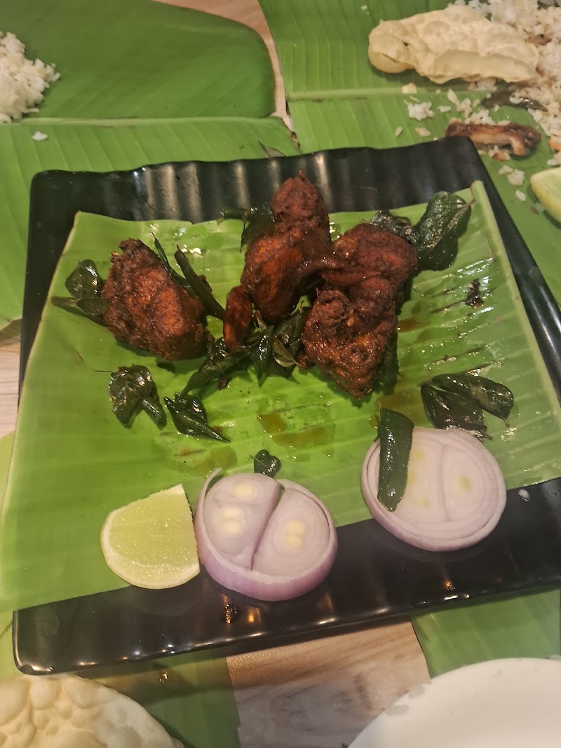 Thalassery Restaurant , kothanur - Thalassery Restaurant , kothanur Kothanur, Bengaluru, Karnataka 560077, India