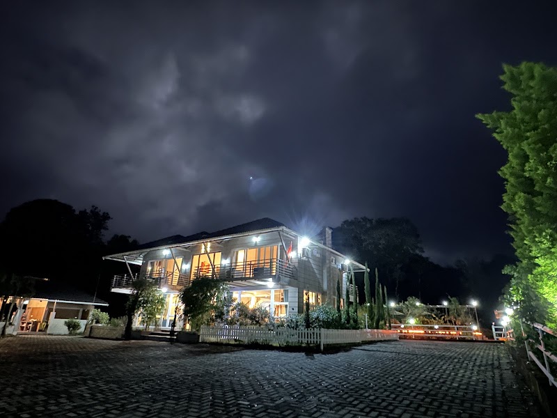 Nysa Estate - Luxury Private Pool Villa in Coorg - A perfect place to Unwind - Nysa Estate - Luxury Private Pool Villa in Coorg - A perfect place to Unwind, Kuttandi Rd, B.Shettigeri, Kuttandi, Karnataka 571218, India