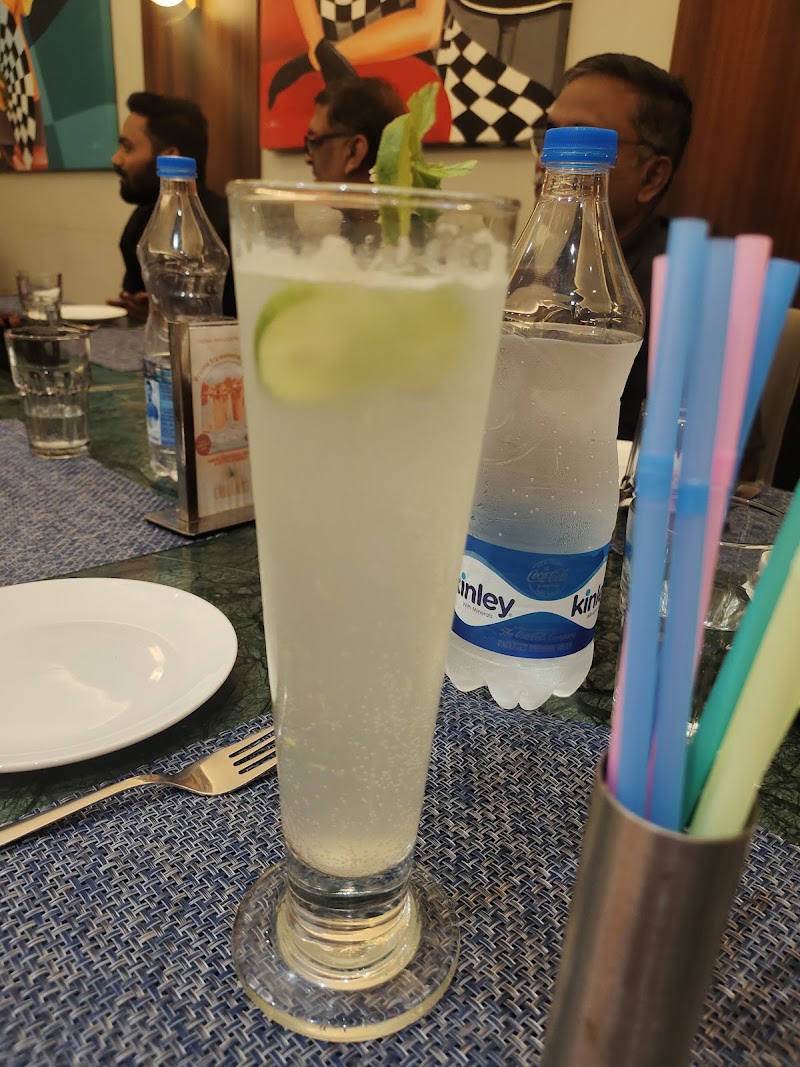 The Culina - The Culina Mahmara, Chhattisgarh 491001, India