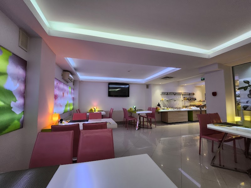 Hotel Christina - Hotel Christina Strada Ion Slătineanu 13, 010601 București, Romania