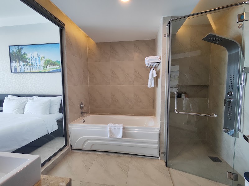 Orson Hotel & Resort Côn Đảo - Orson Hotel & Resort Côn Đảo, 10 Bến Đầm, Côn Đảo, Hồ Chí Minh 790000, Vietnam