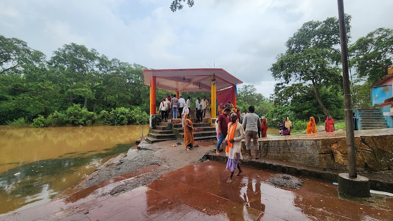 Sphatik Shila - Sphatik Shila, Janki Kund, Chitrakoot, Chitrkoot, Madhya Pradesh 485334, India