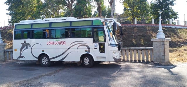 Abhi travels Mysore - Abhi travels Mysore, Shopno # 17, chamundi hill, main road, near museum, JC layout, Ramakrishnanagar, Mysuru, Karnataka 570022, India