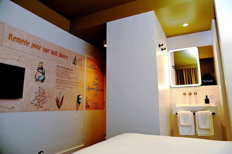 ibis Styles Paris Gare De Lyon Tgv