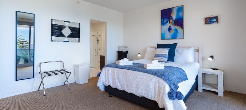 Sea Path Apartment - Nelson Waterfront - Sea Path Apartment - Nelson Waterfront, 12/269 Wakefield Quay, Stepneyville, Nelson 7010, New Zealand