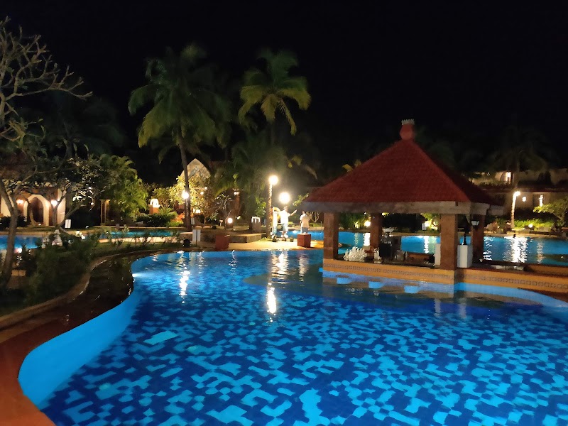 Caravela Beach Resort - Caravela Beach Resort Varca Beach, Fatrade, Goa 403717, India