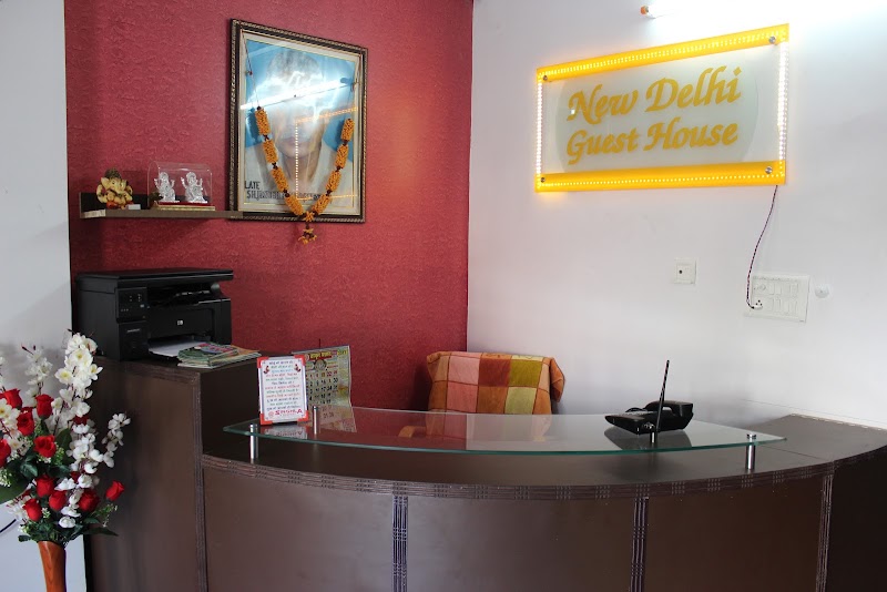 OYO 23302 New Delhi Guest House - OYO 23302 New Delhi Guest House, Main, 68/69, Rishikesh Rd, near Neel Kanth Dham, Satyam Vihar Colony, Bhoopatwala, Haridwar, Uttarakhand 249410, India