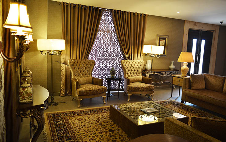 SCBAP COMPLEX - SCBAP COMPLEX, 56-A Ataturk Ave, near State Bank of Pakistan, G-5/2 G-5, Islamabad, Pakistan