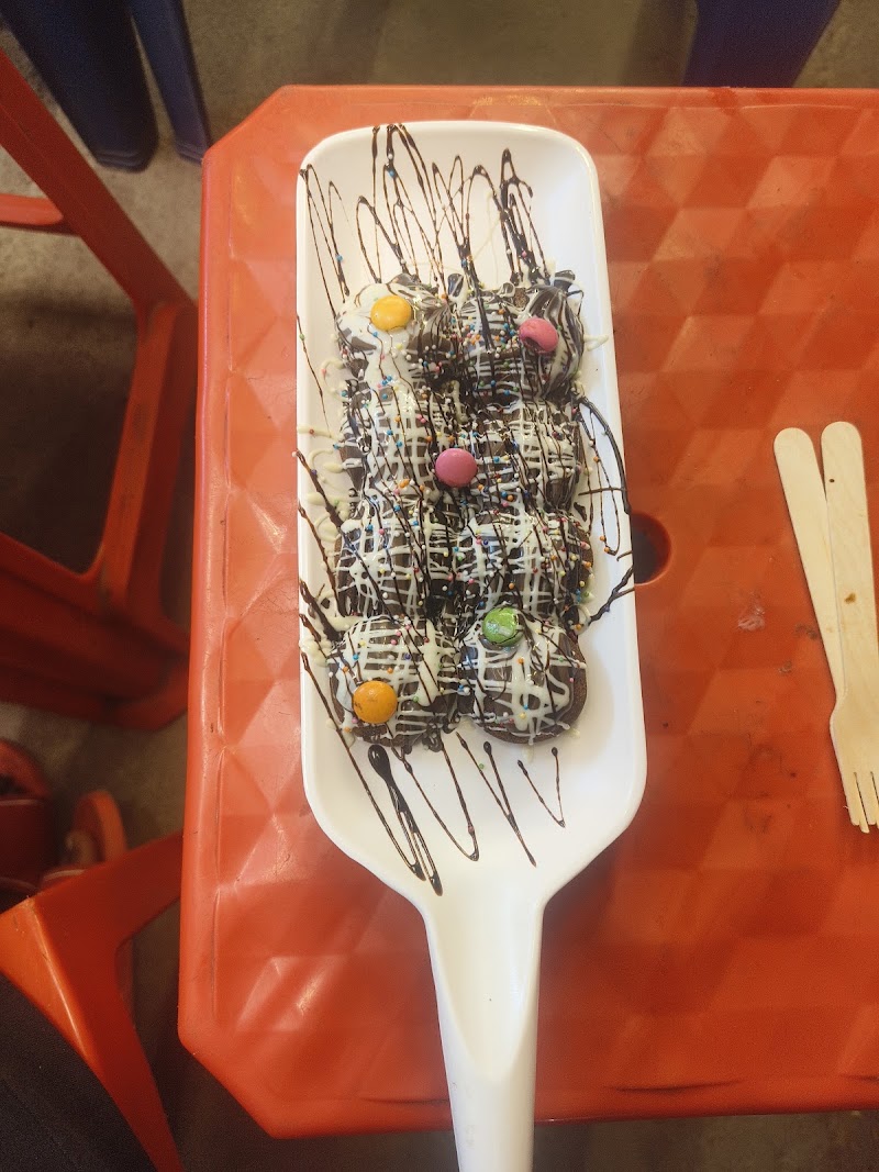 M Square Cafe - M Square Cafe 254, 2nd Main Rd, Mangla Nagar, Porur, Chennai, Tamil Nadu 600116, India