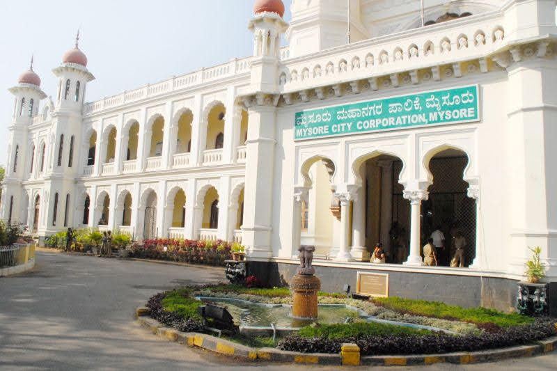 Mysuru - Mysuru Mysuru, Karnataka, India