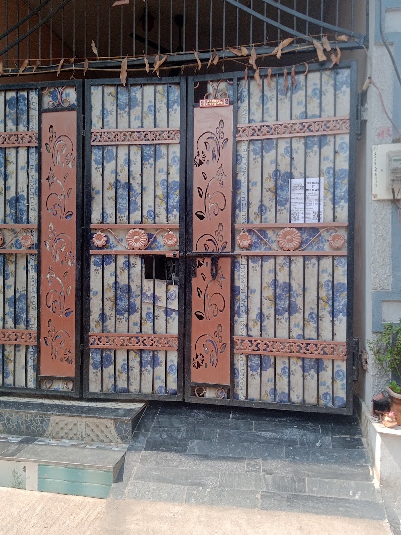 Tifin service by Mati ke Swad