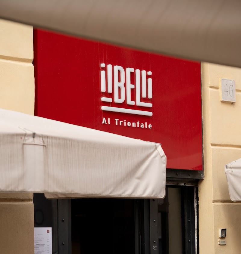 Il Belli al Trionfale