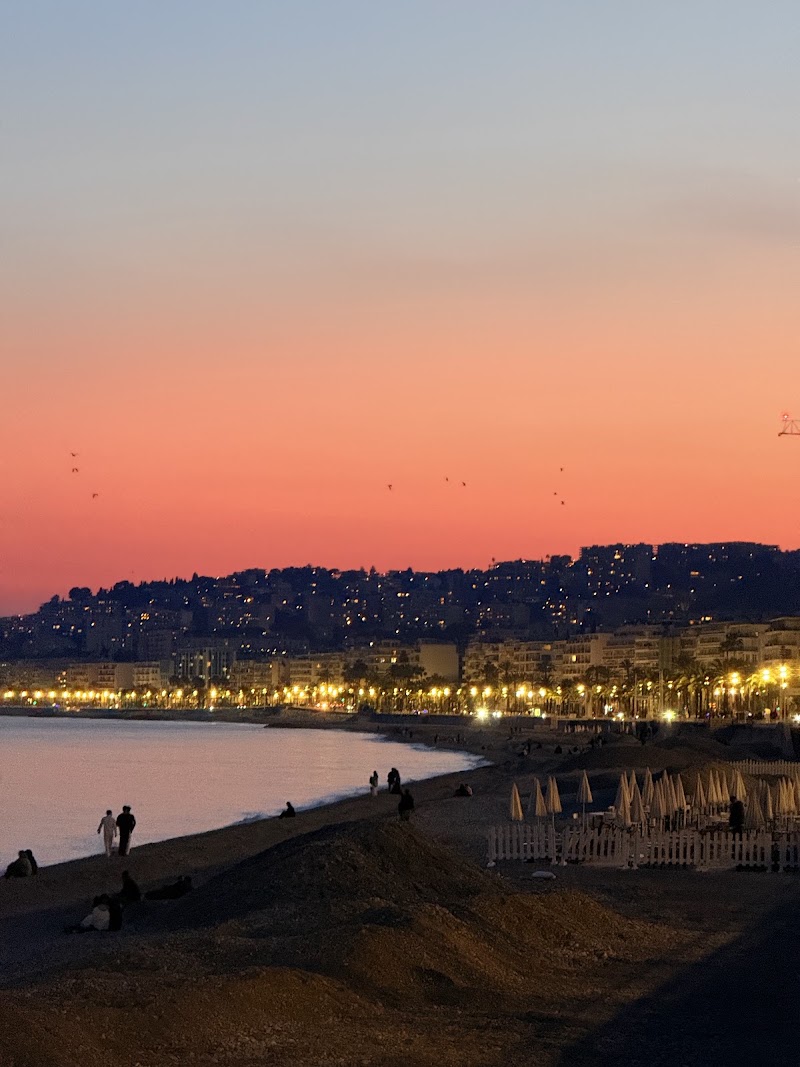 Plage de Carras - Plage de Carras Plage de Carras, France