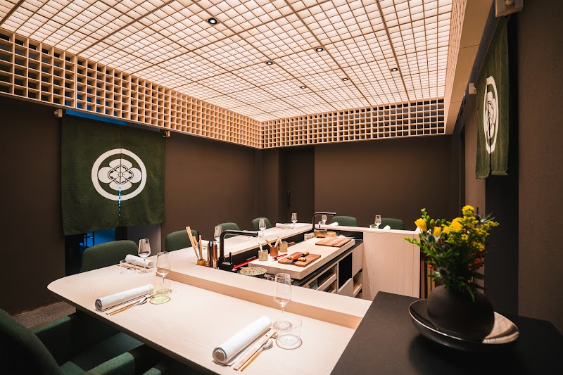 SHIKI Omakase - SHIKI Omakase, Krugerstraße 15, 1010 Wien, Austria