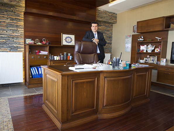 Demcay Gida - Demcay Gida, Uzungöl Anayol üzeri 4. km, Çamlıtepe, 61830 Of/Trabzon, Türkiye