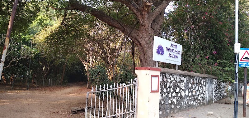 Adyar Theosophical Academy - Adyar Theosophical Academy, Besant Gardens The, 1, Besant Ave Rd, Theosophical Society, Adyar, Chennai, Tamil Nadu 600020, India
