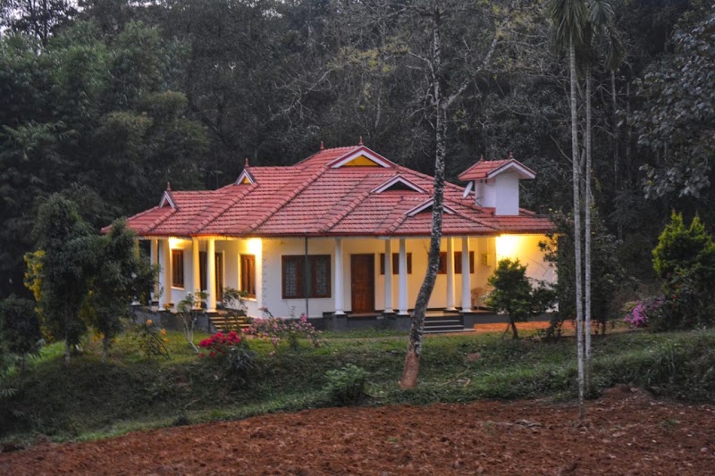 Spice Fields Cottage ( 3 Bedroom ) by Naturebnb