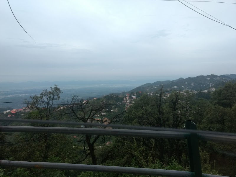 Institute of Technology Management (ITM) DRDO, Mussoorie - Institute of Technology Management (ITM) DRDO, Mussoorie, Landour, F443+2W9, Cantt, Mussoorie, Uttarakhand 248179, India