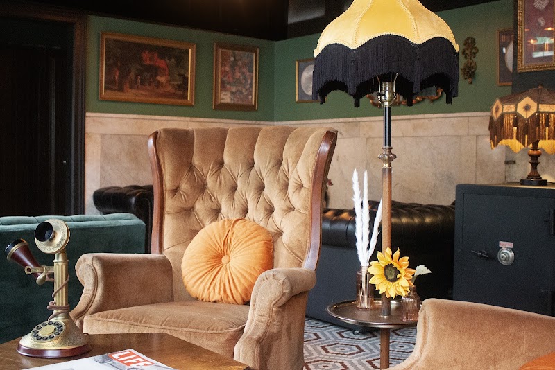 The Nolita Express Hostel - The Nolita Express Hostel, 220 Bowery, New York, NY 10012, USA