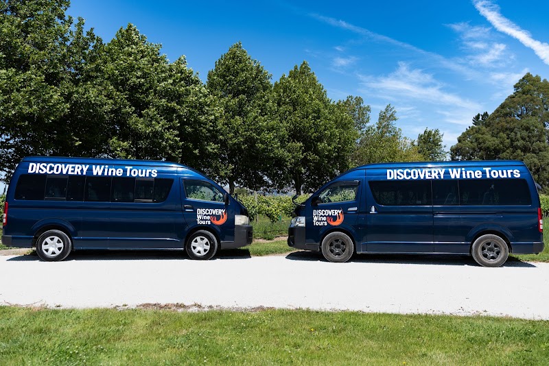 Discovery Wine Tours - Marlborough, Blenheim, Havelock, Picton, Renwick - Discovery Wine Tours - Marlborough, Blenheim, Havelock, Picton, Renwick, 8 Sinclair Street, Mayfield, Blenheim 7178, New Zealand