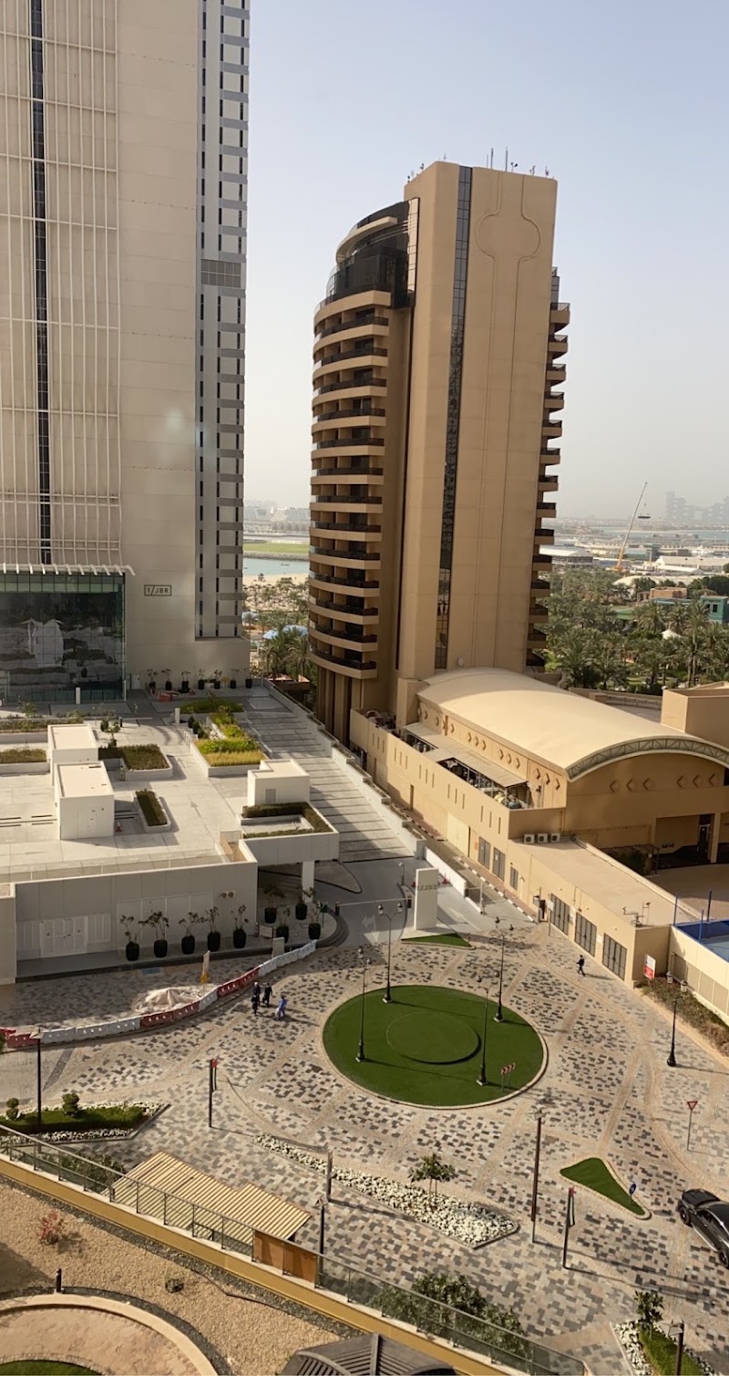 Murjan 4 - Murjan 4 - Dubai Marina - Jumeirah Beach Residence - Dubai - United Arab Emirates