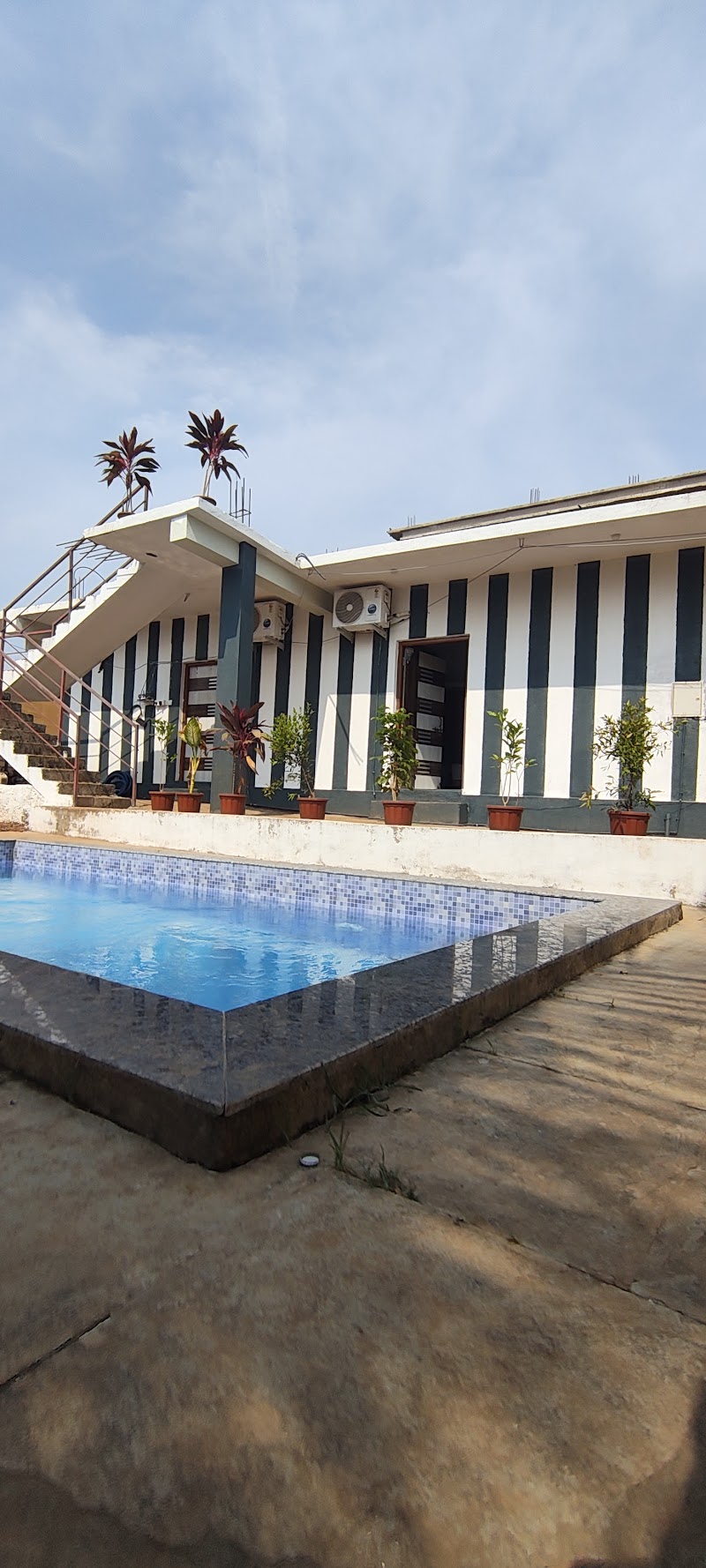 Sai Homestay