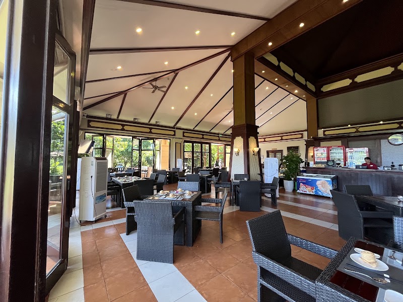 Vinpearl Golf Club Nha Trang - Vinpearl Golf Club Nha Trang, Hon Tre Island, Nha Trang, Khánh Hòa 650000, Vietnam