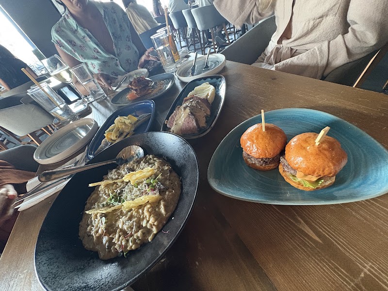 La Mezcaleria at Pavilion at The Beach - La Mezcaleria at Pavilion at The Beach Pavilion at The Beach, JBR - Marsa Dubai - Dubai Marina - Dubai - United Arab Emirates