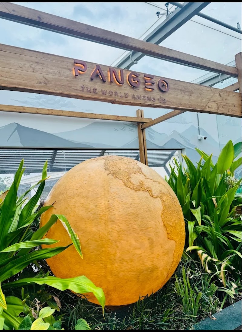 Pangeo - Pangeo 4th floor, 171 - 172, Forum Rex Walk, Brigade Rd, Shanthala Nagar, Ashok Nagar, Bengaluru, Karnataka 560001, India