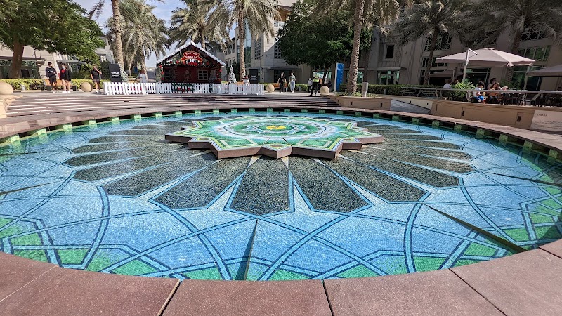 Al Murjan Tower - Al Murjan Tower, Al Marjan - Al Marsa St - Dubai Marina - Dubai - United Arab Emirates
