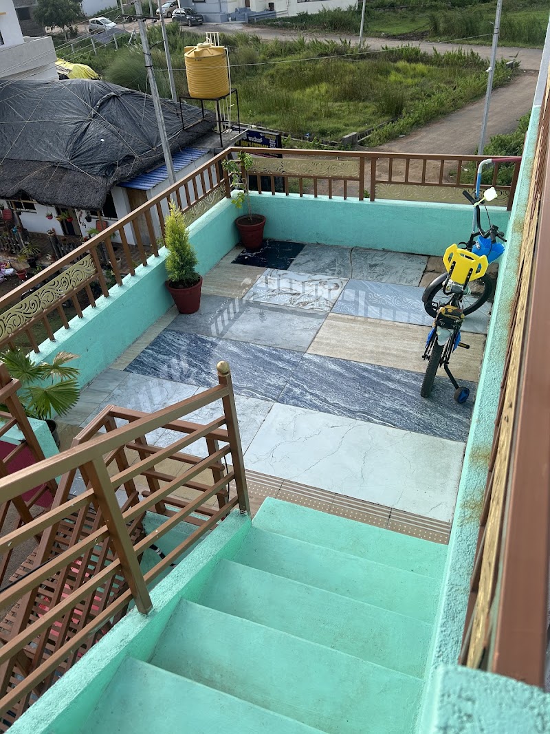 Budha home stay hampi - Budha home stay hampi commercial coplex, Hampi Commercial complex, Varahi lane, Hampi, Mallapannagudi, Karnataka 583239, India