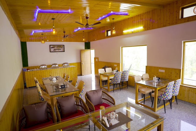The Baan - The Baan, near Tiger Fall Road, Tipri, Chakrata, Uttarakhand 248123, India