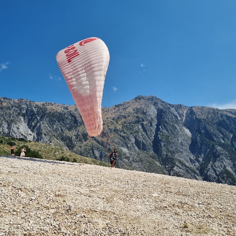 Bregdet.al Llogara Pass - Bregdet.al Llogara Pass, SH8, Llogara, Albania