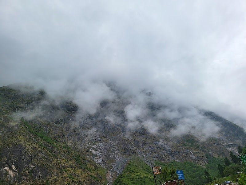 Nanda Devi - Nanda Devi, Chamoli, Uttarakhand 246483, India