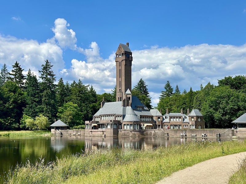 Nationaal Park De Hoge Veluwe - Nationaal Park De Hoge Veluwe, Netherlands