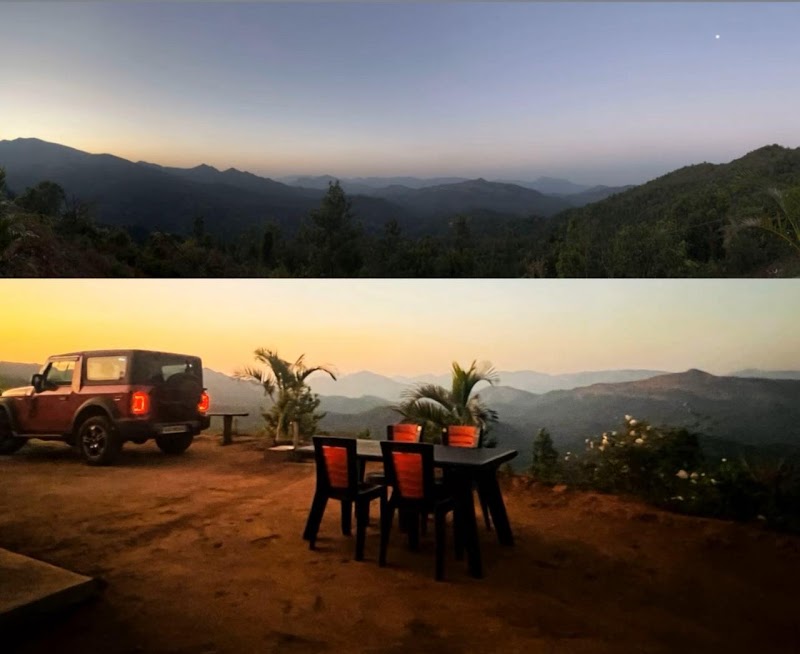 Giri Mane Homestay - Giri Mane Homestay, Jarkuni, Mullodi, Samse Post, Kudremukh Road Kalasa, Taluk, Samse, Karnataka 577124, India