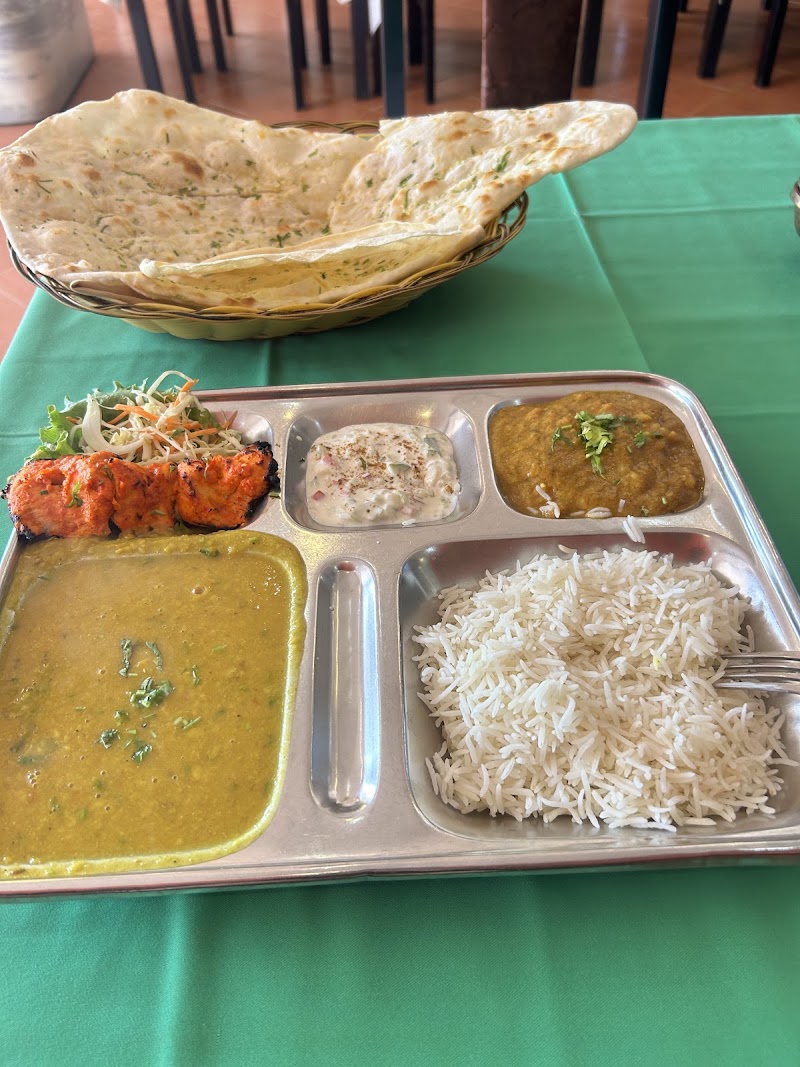 Nhà hàng Ấn Độ Ganesh Mũi Né – Mui Ne Ganesh Indian Restaurant - Nhà hàng Ấn Độ Ganesh Mũi Né – Mui Ne Ganesh Indian Restaurant, 57 Nguyễn Đình Chiểu, khu phố 1, Mũi Né, Lâm Đồng, Vietnam
