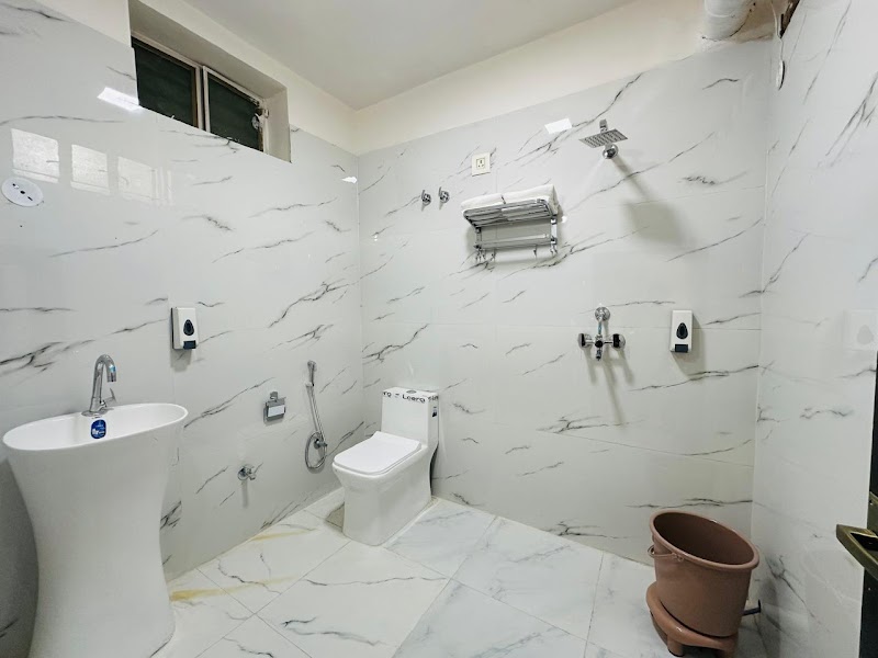 Hotel Panna Haveli - Hotel Panna Haveli, Kheri Gate, Sagar Rd, Amer, Jaipur, Jaipur Heritage (M Corp.) (Part), Rajasthan 302028, India