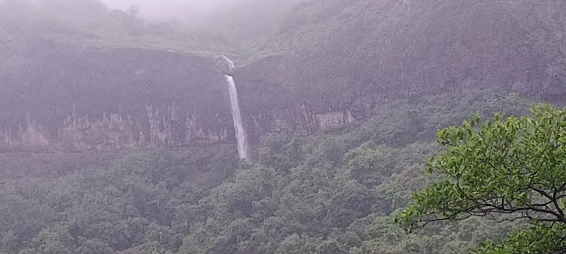 Plus Valley, Tamhini Ghat - Plus Valley, Tamhini Ghat, Nive, Maharashtra 412108, India