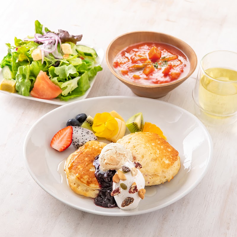 Ain Soph. Journey Shinjuku - Ain Soph. Journey Shinjuku Japan, 〒160-0022 Tokyo, Shinjuku City, Shinjuku, 3-chōme−8−９ 新宿Ｑビル B1,1F,2F