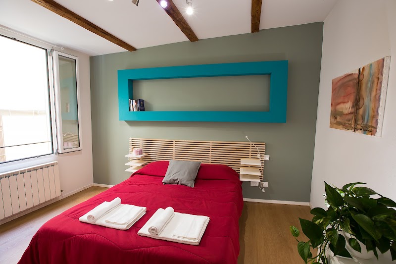Guasto apartment - Family - Guasto apartment - Family, Via de' Castagnoli, 4, 40127 Bologna BO, Italy